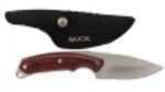 Manufacturer: Buck Knives Model: 7528